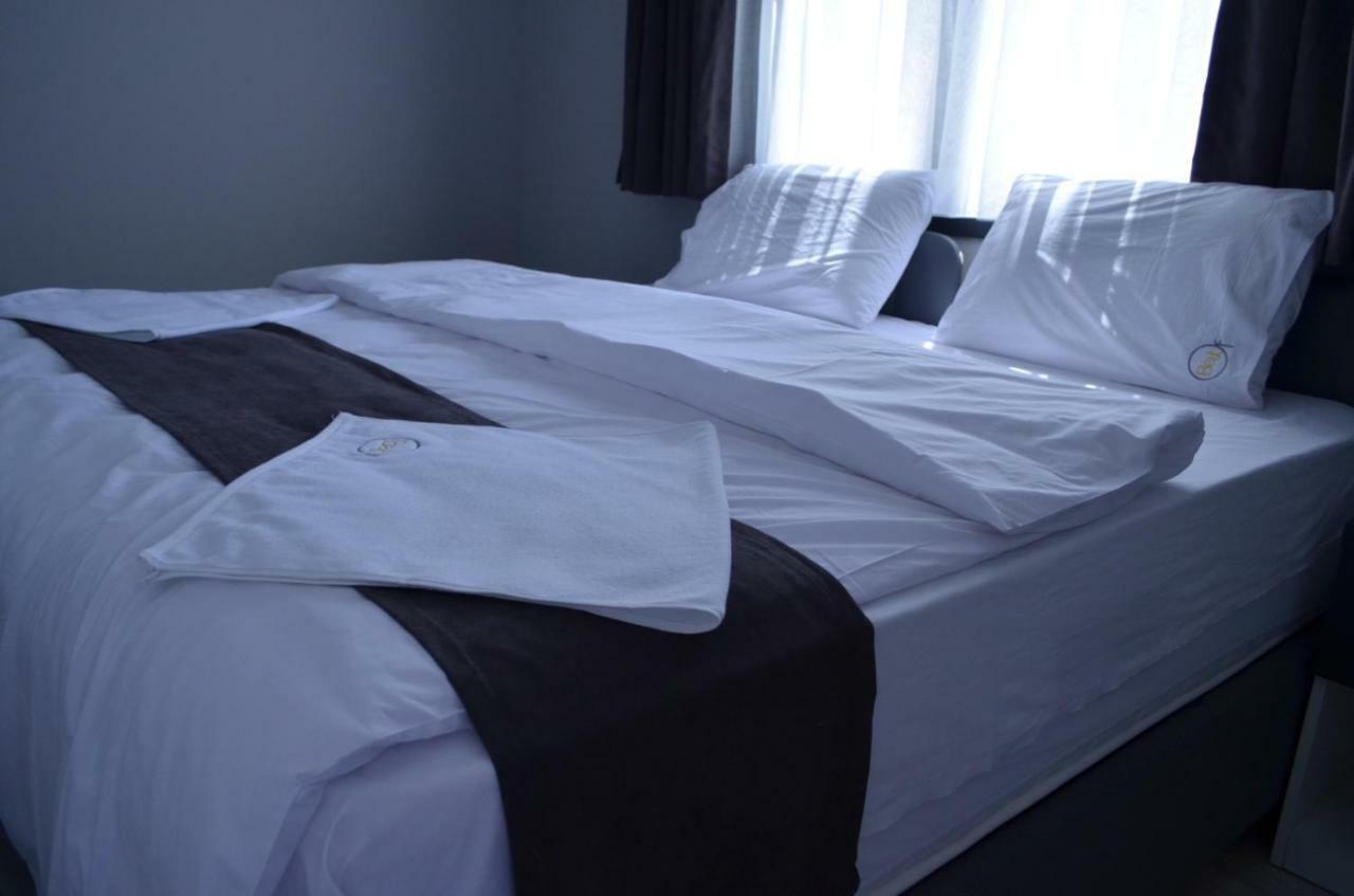 Best Of Suite Hotel Trabzon Exterior foto
